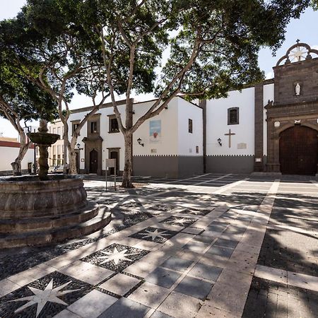 Villa La Bakery De Vegueta Las Palmas / Gran Canaria Exterior foto