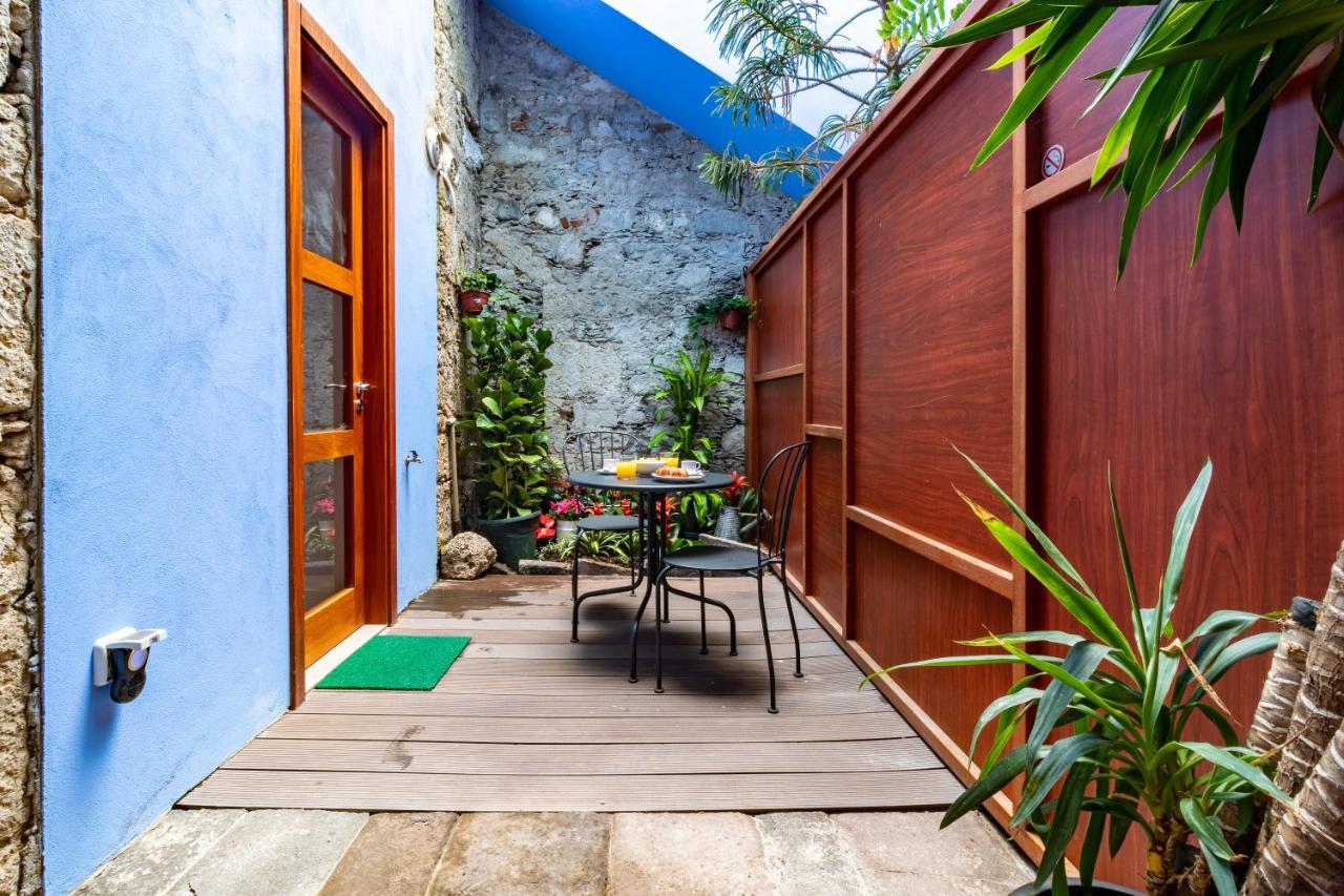 Villa La Bakery De Vegueta Las Palmas / Gran Canaria Exterior foto