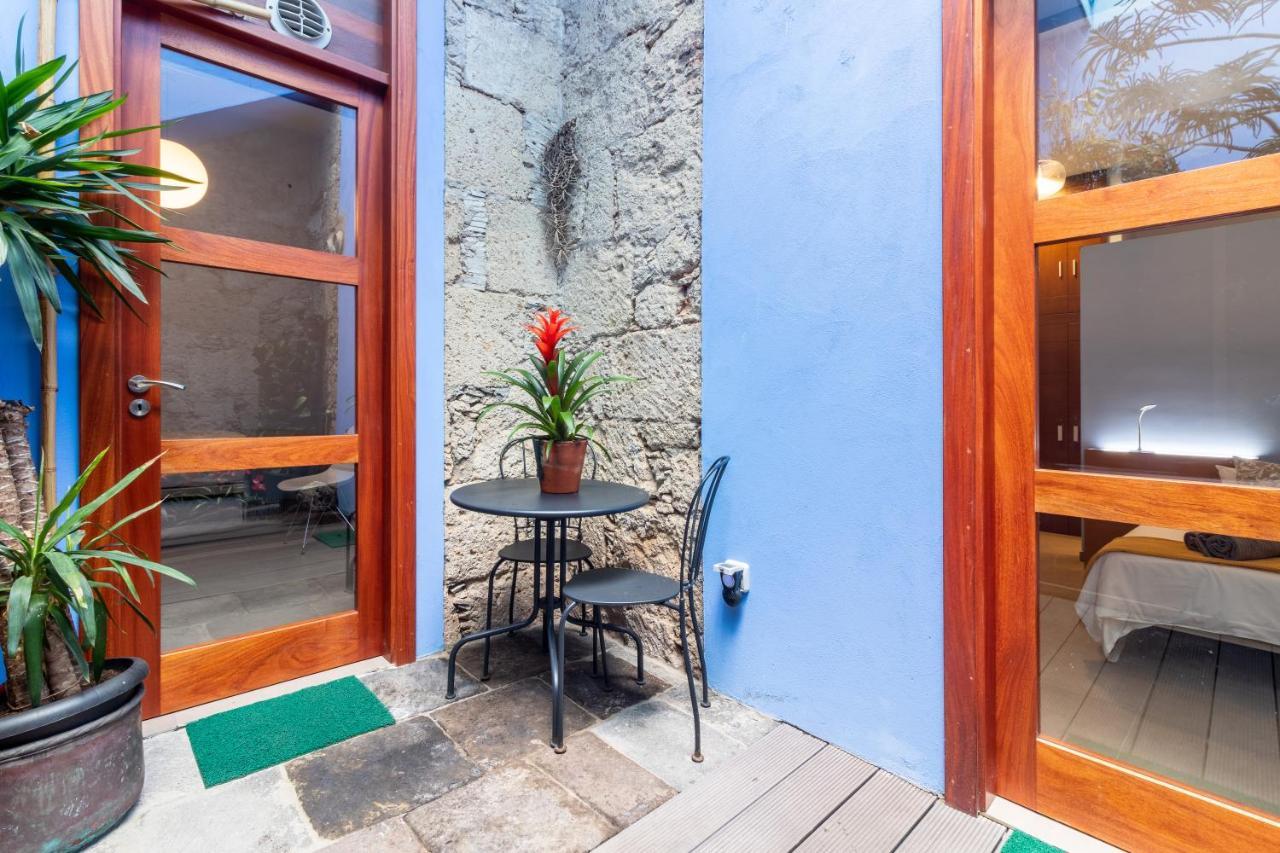 Villa La Bakery De Vegueta Las Palmas / Gran Canaria Exterior foto