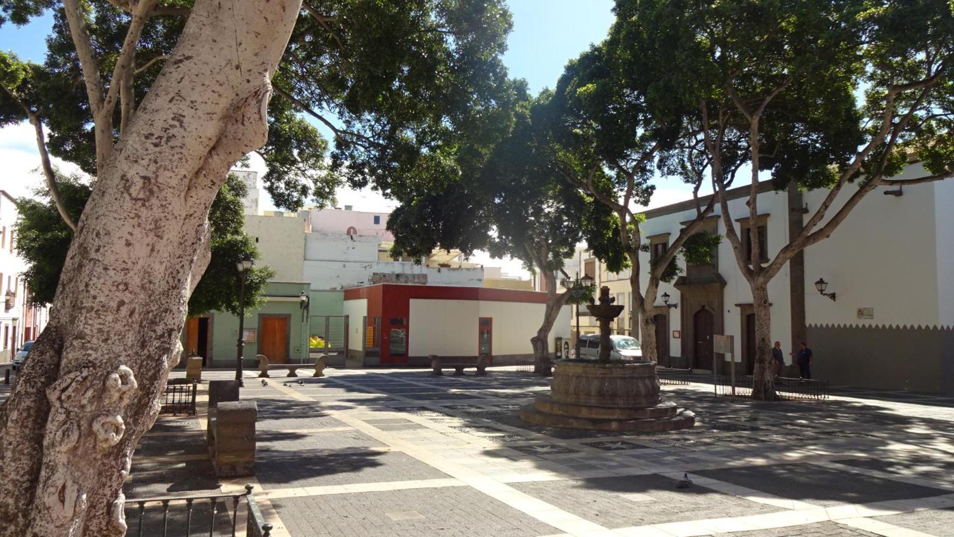 Villa La Bakery De Vegueta Las Palmas / Gran Canaria Exterior foto